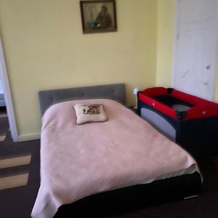 Sija'S House Hostel Kaunas Kültér fotó