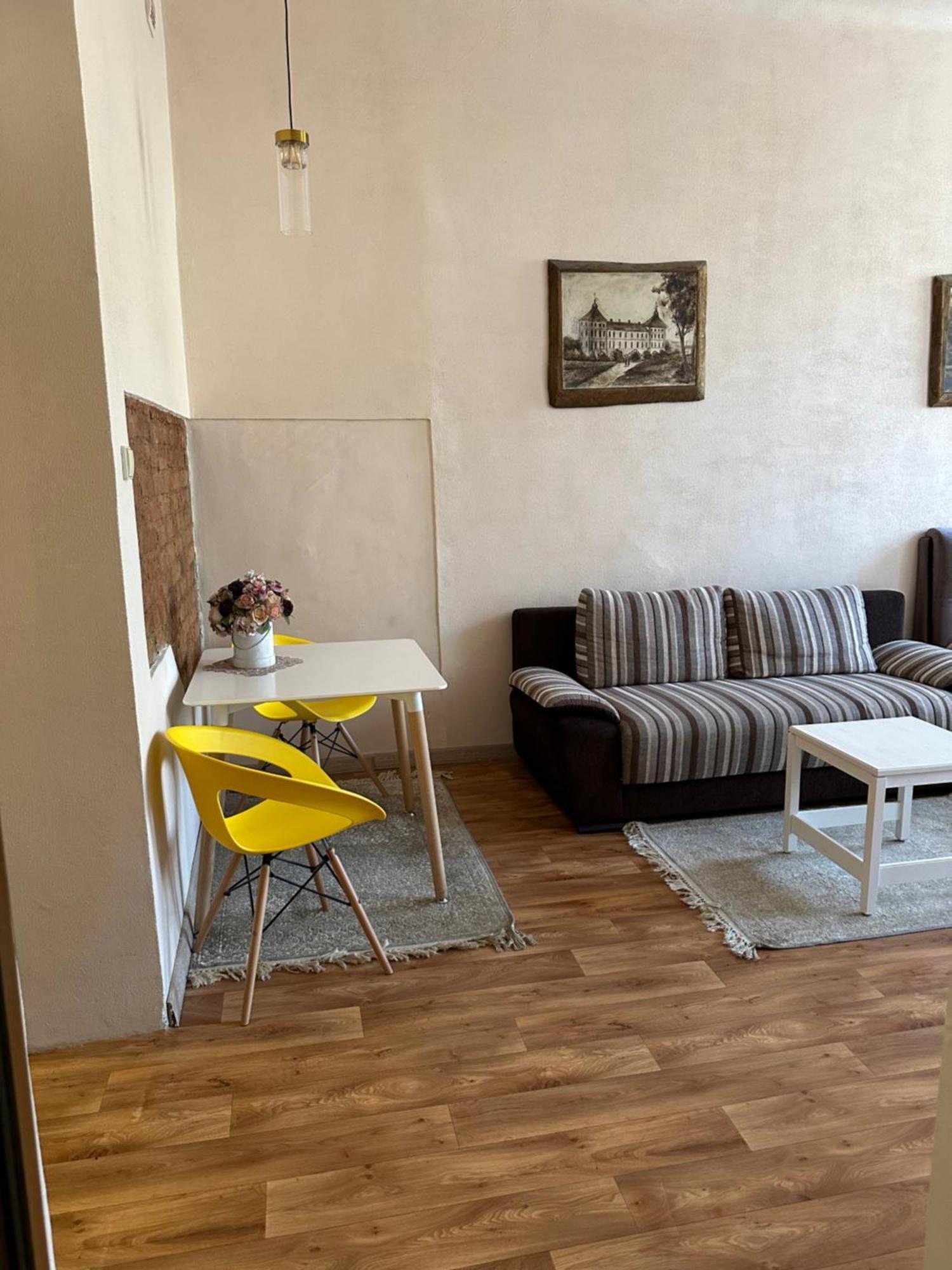 Sija'S House Hostel Kaunas Kültér fotó