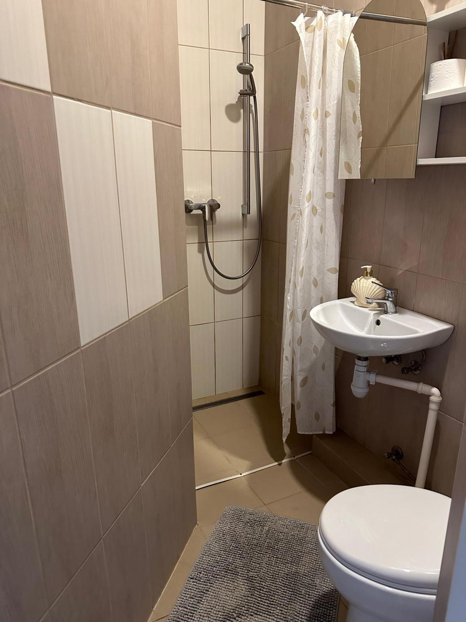 Sija'S House Hostel Kaunas Kültér fotó