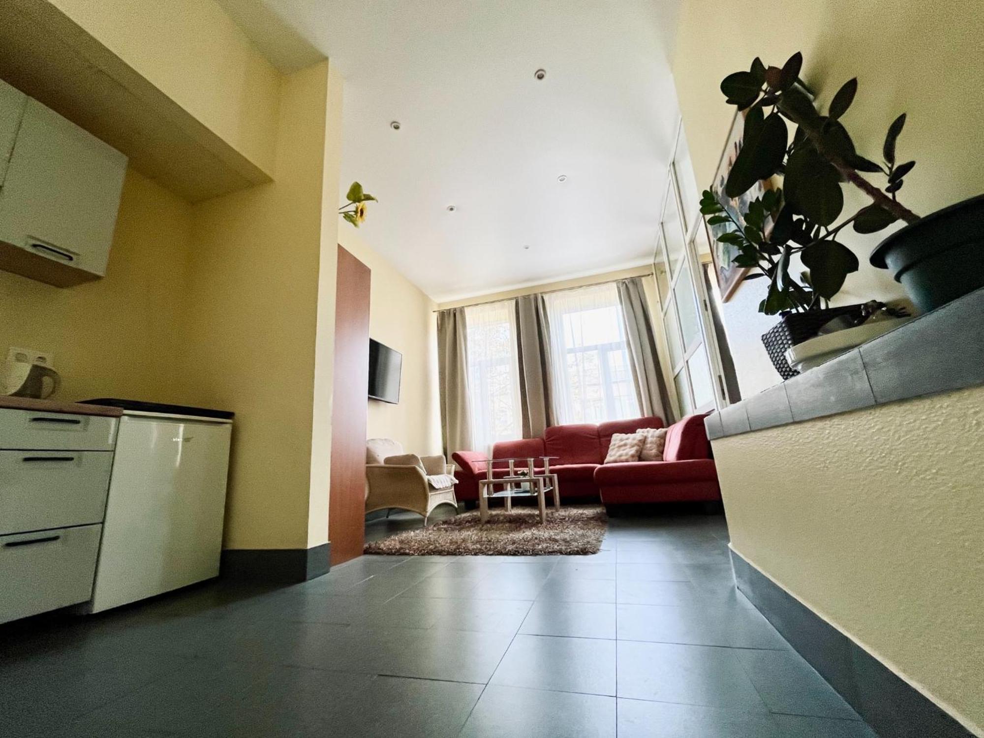 Sija'S House Hostel Kaunas Kültér fotó