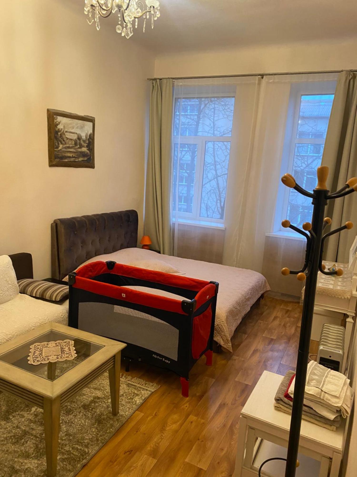 Sija'S House Hostel Kaunas Kültér fotó
