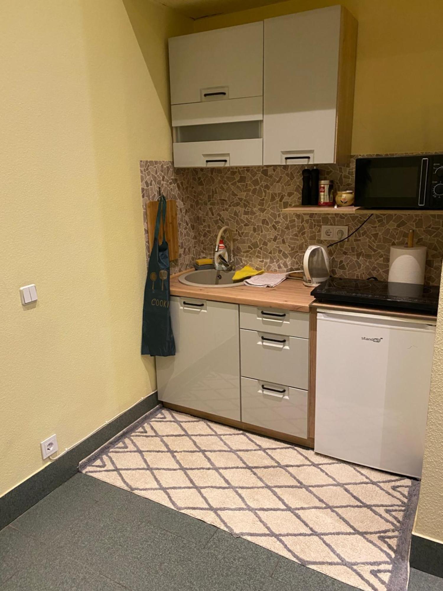 Sija'S House Hostel Kaunas Kültér fotó